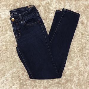 American Eagle Jeggings